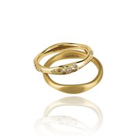 Anello Breil Donna in Acciaio TJ2645 - TJ2645
